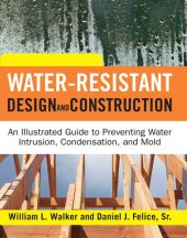 book Water-Resistant Design and Construction