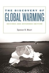 book The Discovery of Global Warming