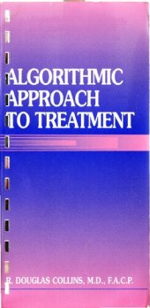 book Algorithmic Approach to Treatment