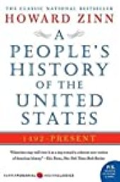 book A People’s History of the United States