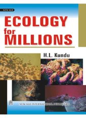 book Ecology for Millions