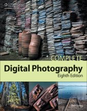 book Complete digital photography