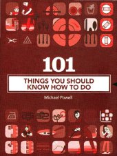 book 101 Things You Should Know How To Do