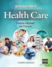 book Introduction to health care