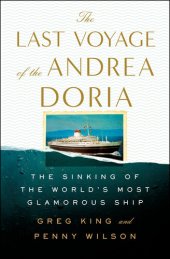 book The Last Voyage of the Andrea Doria