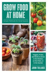 book Grow Food at Home