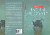 book An Introduction to Feminist Philosophy