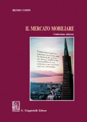 book Il mercato mobiliare