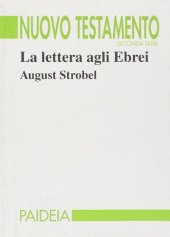 book La lettera agli Ebrei