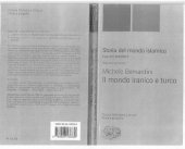 book Storia del mondo islamico (VII-XVI secolo). Il mondo iranico e turco dall'avvento dell'Islàm all'affermazione dei Safavidi