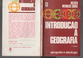 book Introdução à Geografia