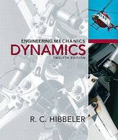 book Engineering Mechanics: Dynamics