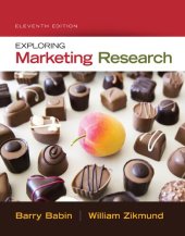 book Exploring marketing research