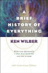 book A Brief History of Everything