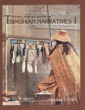 book Tsimshian narratives