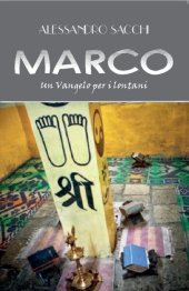 book Marco. Un Vangelo per i lontani