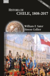 book Historia de Chile, 1808-2017