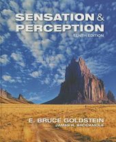 book Sensation and Perception