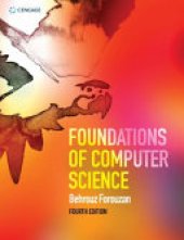 book Foundations of Computer Science