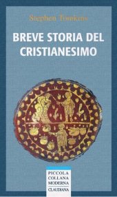 book Breve storia del cristianesimo