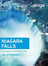 book Moon Niagara Falls: Including the Canadian & U.S. Sides