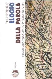 book Elogio della parola. Il potere della parola contro la parola del potere