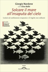 book Solcare il mare all'insaputa del cielo