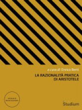 book La razionalità pratica di Aristotele