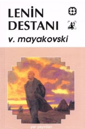 book Lenin Destanı