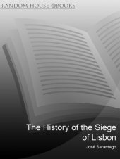 book The History of the Siege of Lisbon