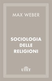 book Sociologia delle religioni