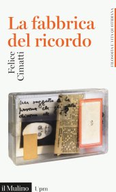 book La fabbrica del ricordo