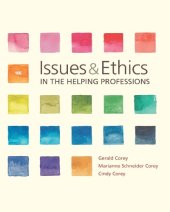 book Issues and Ethics in the Helping Professions