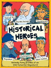 book Historical Heroes