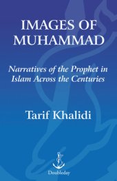 book Images of Muhammad