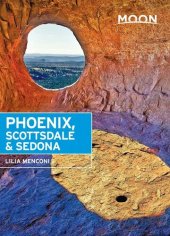 book Moon Phoenix, Scottsdale & Sedona