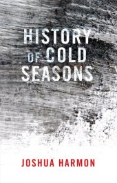 book History of Cold Seasons