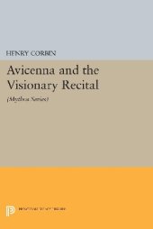 book Avicenna and the visionary recital