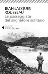 book Le passeggiate del sognatore solitario