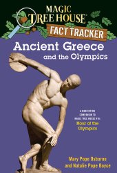 book Ancient Greece and the Olympics