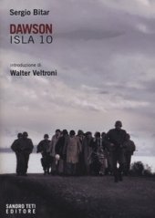 book Sergio Bitar - Dawson Isla 10 (2015)