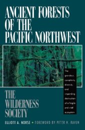 book Ancient Forests of the Pacific Northwest