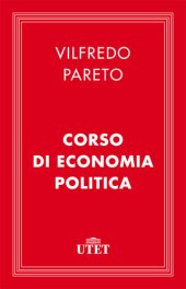 book Corso di economia politica