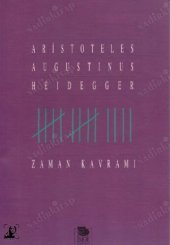 book Zaman Kavramı