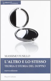 book L'altro e lo stesso. Teoria e storia del doppio