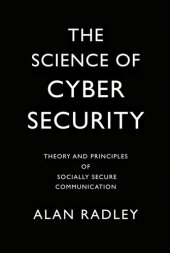 book The Science Of Cybersecurity