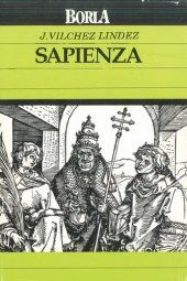 book Sapienza