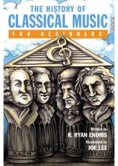 book The History of Classical Music for Beginners