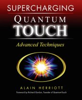 book Supercharging Quantum-Touch