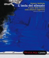 book L'isola del silenzio